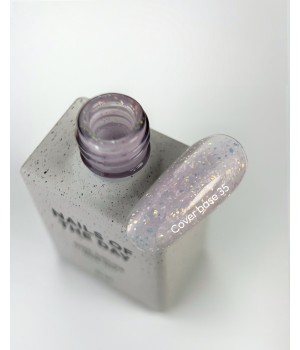 База Nailsoftheday Cover base №35 TPO free